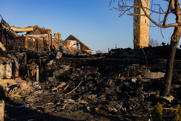 Reliable Emergency Fire Cleanup contractor in Valrico, FL by Fire Damage Laser Cleaning