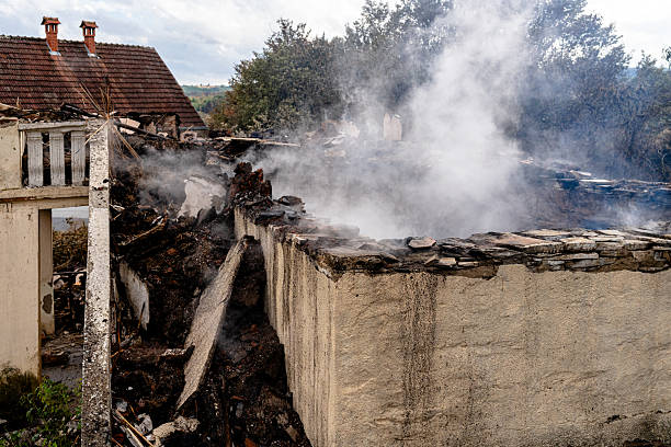 Affordable Emergency Fire Cleanup solutions in Valrico, FL